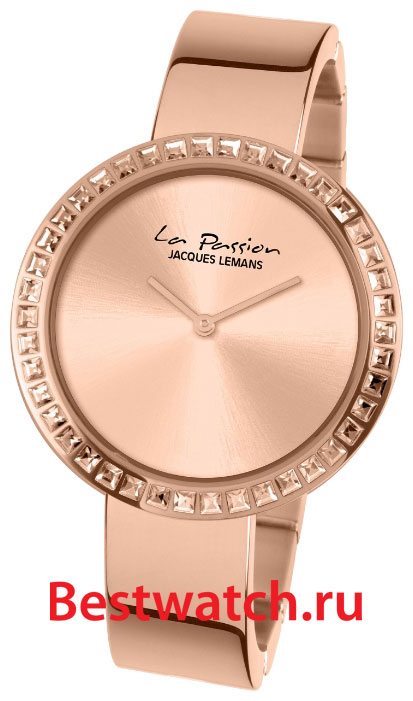 Часы Jacques Lemans La Passion LP-114B